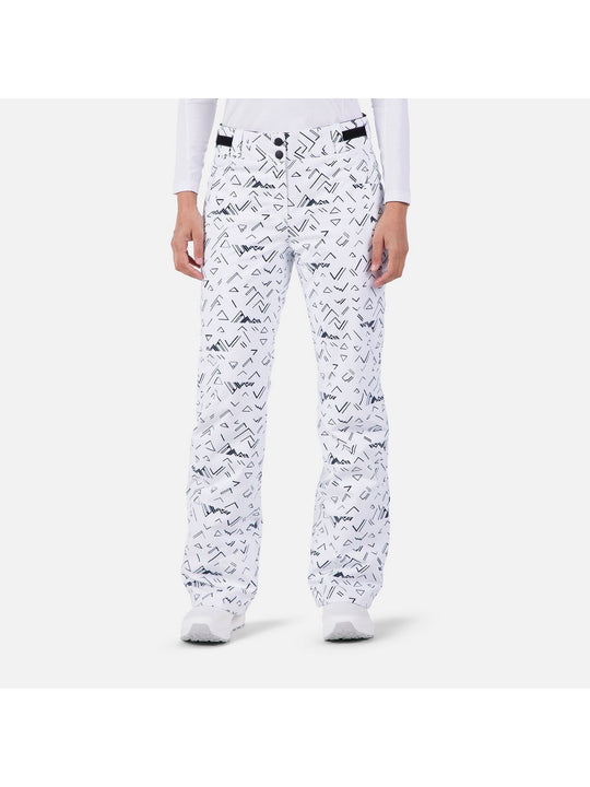 Damskie spodnie narciarskie Rossignol W Staci Pr Pant biały - Spodnie - Adventure Sports
Damskie spodnie narciarskie Rossignol W Staci Pr Pant biały - Spodnie - Adventure Sports