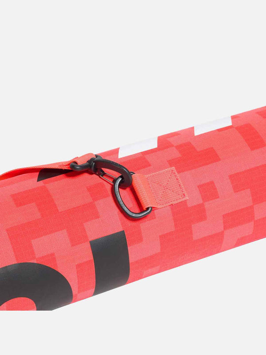 Pokrowiec na kije ROSSIGNOL Nordic 4pary - Hot Red czerwony
Pokrowiec na kije ROSSIGNOL Nordic 4pary - Hot Red czerwony