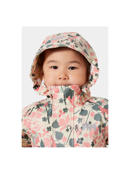 Zestaw Przeciwdeszczowy dziecięcy HELLY HANSEN K Bergen 2.0 Pu Rainset Aop - Kurtka - Adventure Sports
Zestaw Przeciwdeszczowy dziecięcy HELLY HANSEN K Bergen 2.0 Pu Rainset Aop - Kurtka - Adventure Sports