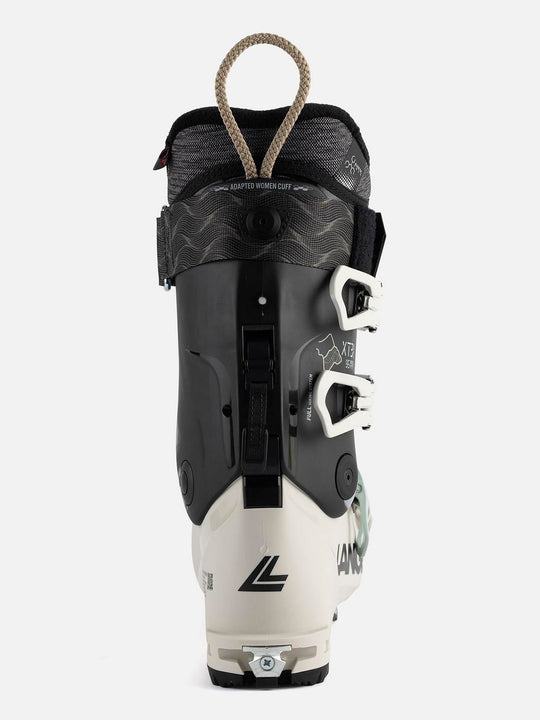 Buty narciarskie damskie LANGE XT3 FREE 95 MV W GW Warm White
Buty narciarskie damskie LANGE XT3 FREE 95 MV W GW Warm White