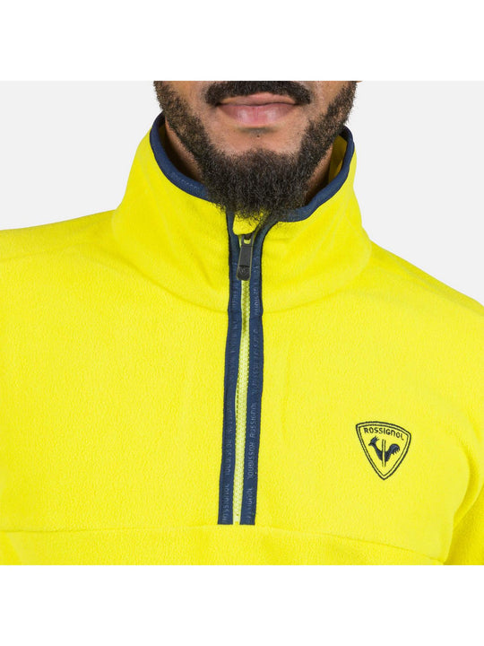 Bluza Rossignol Strawpile Fleece Hz zielony - Adventure Sports
Bluza Rossignol Strawpile Fleece Hz zielony - Adventure Sports