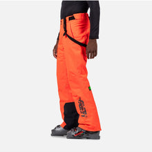 Spodnie narciarskie męskie ROSSIGNOL Hero BlackSide Insulated Pant czerwone
Spodnie narciarskie męskie ROSSIGNOL Hero BlackSide Insulated Pant czerwone