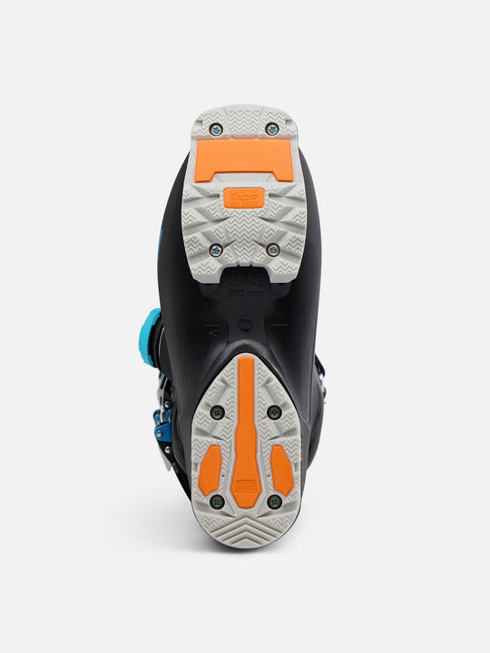 Buty narciarskie damskie LANGE Concept 9.5 W GW BOA
Buty narciarskie damskie LANGE Concept 9.5 W GW BOA
