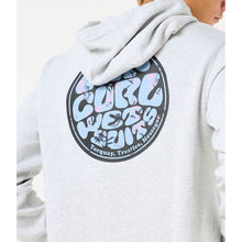 Bluza RIP CURL Wettie Passage Icon Zip Thru biała
Bluza RIP CURL Wettie Passage Icon Zip Thru biała