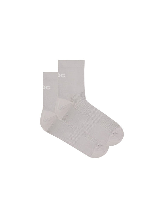 Skarpety rowerowe POC Cadence Road Short Sock szare
Skarpety rowerowe POC Cadence Road Short Sock szare
