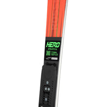 Narty ROSSIGNOL HERO Athlete FIS SL FAC 157 + wiązania LOOK SPX12 Rockerace - Adventure Sports
Narty ROSSIGNOL HERO Athlete FIS SL FAC 157 + wiązania LOOK SPX12 Rockerace - Adventure Sports