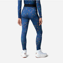 Legginsy Rossignol W Booster Tights niebieski - Adventure Sports
Legginsy Rossignol W Booster Tights niebieski - Adventure Sports