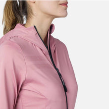 Bluza ROSSIGNOL W Hoodie Fleece - rozowy - Adventure Sports
Bluza ROSSIGNOL W Hoodie Fleece - rozowy - Adventure Sports