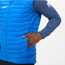 Kamizelka męska MILLET Evole Light 700 Vest M niebieska
Kamizelka męska MILLET Evole Light 700 Vest M niebieska