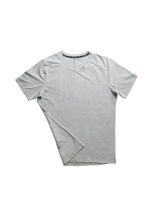 T-Shirt męski ON RUNNING ON-T - szary
T-Shirt męski ON RUNNING ON-T - szary