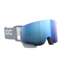 Gogle narciarskie POC Nexal Mid Cat 2 szary
Gogle narciarskie POC Nexal Mid Cat 2 szary