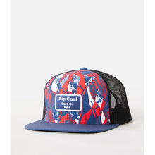 Czapka RIP CURL Combo Trucker niebieski - TU - Adventure Sports
Czapka RIP CURL Combo Trucker niebieski - TU - Adventure Sports