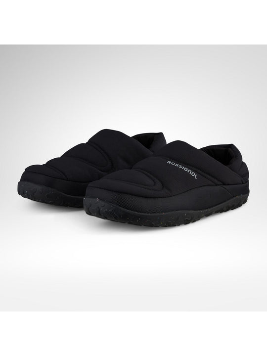 Buty damskie ROSSIGNOL W Chalet czarne
Buty damskie ROSSIGNOL W Chalet czarne