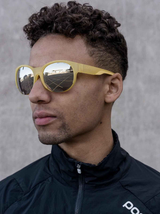 Okulary POC AVAIL - ONE SIZE - Adventure Sports
Okulary POC AVAIL - ONE SIZE - Adventure Sports