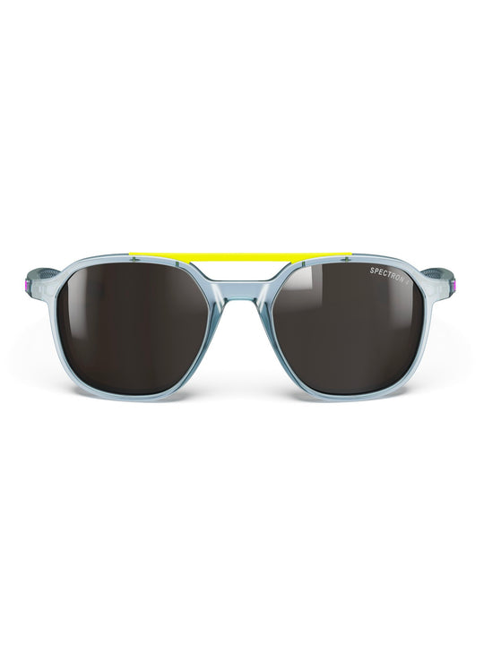 Okulary przeciwsłoneczne JULBO SLACK COVER niebieski Cat 4 Spectron
Okulary przeciwsłoneczne JULBO SLACK COVER niebieski Cat 4 Spectron
