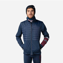 Kurtka męska nordic ROSSIGNOL Poursuite Warm Jkt granatowy
Kurtka męska nordic ROSSIGNOL Poursuite Warm Jkt granatowy