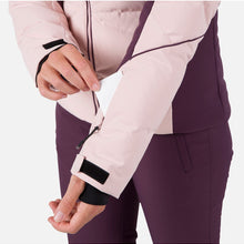 Kurtka na narty damska Rossignol W Staci Jkt różowy - narciarska - Adventure Sports
Kurtka na narty damska Rossignol W Staci Jkt różowy - narciarska - Adventure Sports