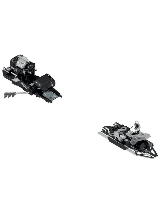 Wiązania skitourowe Look HM ROTATION 10 DEMO D120 mm - TU - narciarskie - Adventure Sports
Wiązania skitourowe Look HM ROTATION 10 DEMO D120 mm - TU - narciarskie - Adventure Sports