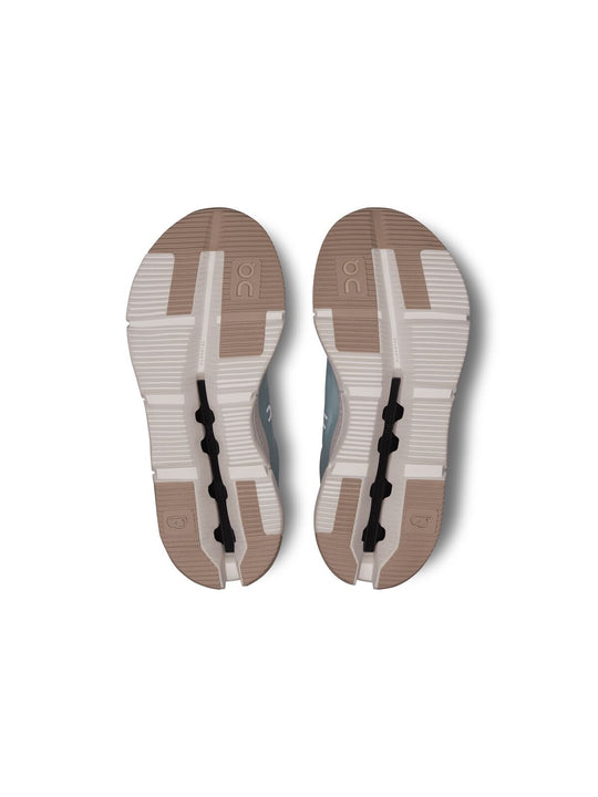 Buty damskie ON RUNNING W Cloudnova Form błękitny
Buty damskie ON RUNNING W Cloudnova Form błękitny