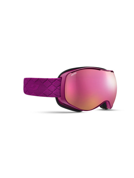 Gogle narciarskie JULBO Ellipse fioletowy Cat 3 - L - Adventure Sports
Gogle narciarskie JULBO Ellipse fioletowy Cat 3 - L - Adventure Sports