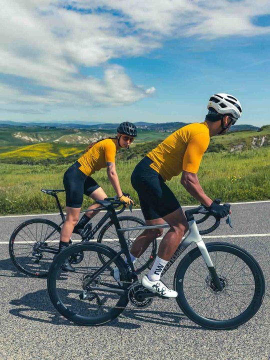 Koszulka rowerowa NORTHWAVE Extreme 2 Jersey żółty - Adventure Sports
Koszulka rowerowa NORTHWAVE Extreme 2 Jersey żółty - Adventure Sports