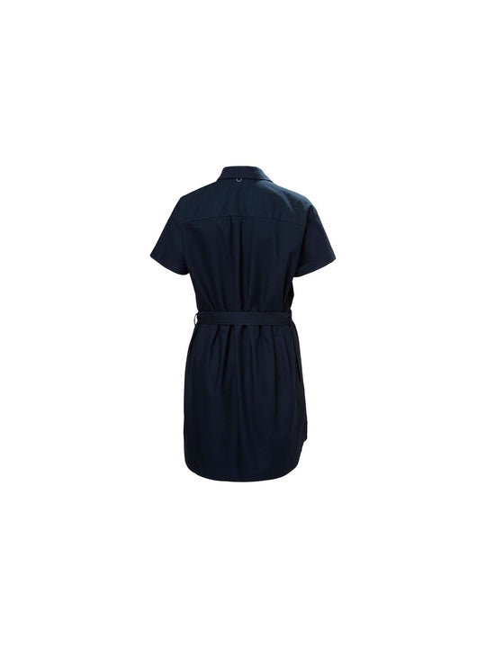 Sukienka Koszulowa HELLY HANSEN W Sorrento Shirt Dress granatowa
Sukienka Koszulowa HELLY HANSEN W Sorrento Shirt Dress granatowa