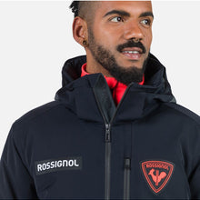 Kurtka narciarska męska Rossignol Hero Blackside Jkt czarny - Adventure Sports
Kurtka narciarska męska Rossignol Hero Blackside Jkt czarny - Adventure Sports