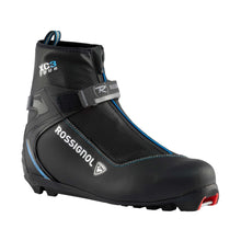Buty biegowe damskie ROSSIGNOL XC-3 Fw - czarny
Buty biegowe damskie ROSSIGNOL XC-3 Fw - czarny