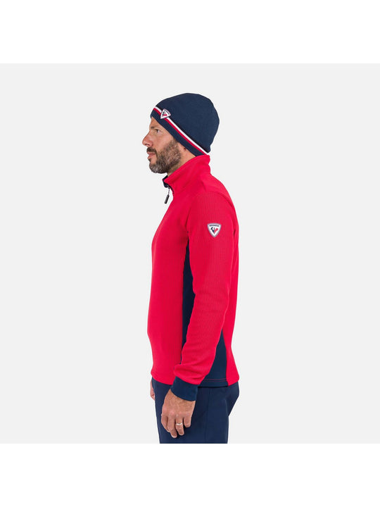 Bluza Rossignol Cieloalto Fleece Hz czerwony - Adventure Sports
Bluza Rossignol Cieloalto Fleece Hz czerwony - Adventure Sports