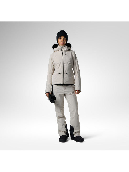 Kurtka narciarska damska ROSSIGNOL W Snowdazzle Insulated Ski Jkt szara
Kurtka narciarska damska ROSSIGNOL W Snowdazzle Insulated Ski Jkt szara