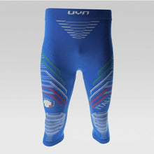 Legginsy termoaktywne UYN Natyon 3.0 Junior Italy Uw Pants Medium niebieski
Legginsy termoaktywne UYN Natyon 3.0 Junior Italy Uw Pants Medium niebieski