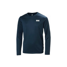 Koszulka HELLY HANSEN JR HH TECH LS CREW granatowy - Adventure Sports
Koszulka HELLY HANSEN JR HH TECH LS CREW granatowy - Adventure Sports