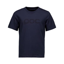 Koszulka dziecięca POC Tee Jr granatowy
Koszulka dziecięca POC Tee Jr granatowy