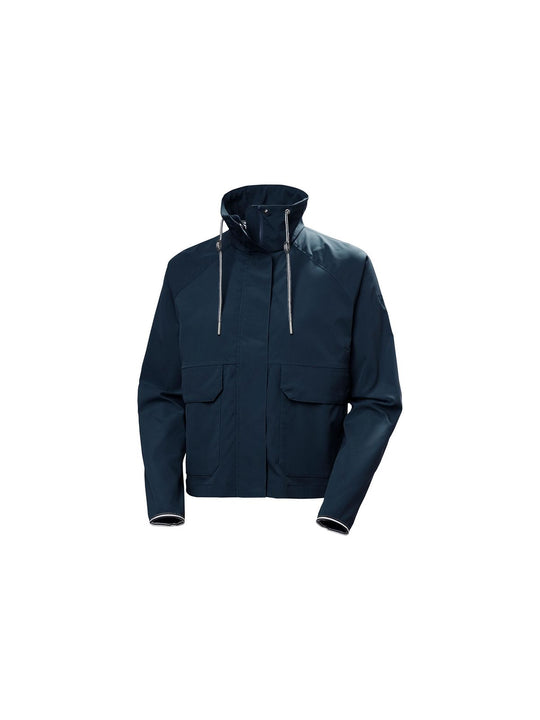 Kurtka damska HELLY HANSEN W Positano Light Jacket granatowa
Kurtka damska HELLY HANSEN W Positano Light Jacket granatowa