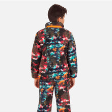 Bluza polarowa dziecięca ROSSIGNOL Junior Fleece Jkt multicolor - Adventure Sports
Bluza polarowa dziecięca ROSSIGNOL Junior Fleece Jkt multicolor - Adventure Sports