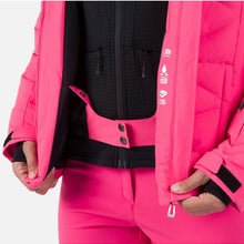 Kurtka na narty damska Rossignol W Staci Jkt różowy - narciarska - Adventure Sports
Kurtka na narty damska Rossignol W Staci Jkt różowy - narciarska - Adventure Sports