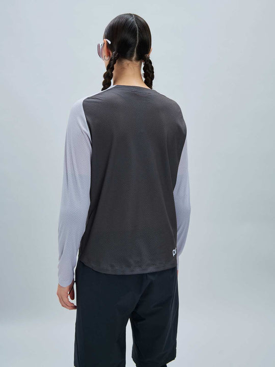 Koszulka rowerowa damska POC W’s Motion Air L/S Jersey szary - Adventure Sports
Koszulka rowerowa damska POC W’s Motion Air L/S Jersey szary - Adventure Sports