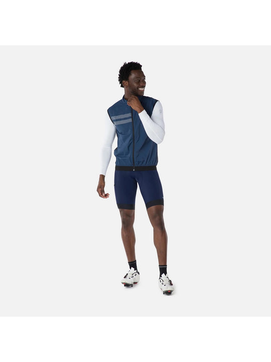 Kamizelka rowerowa Rossignol Skpr Vest granatowy - Adventure Sports
Kamizelka rowerowa Rossignol Skpr Vest granatowy - Adventure Sports