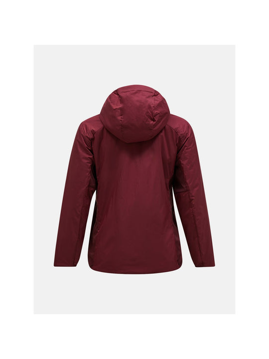 Kurtka PEAK PERFORMANCE W Freelight Reversible Hood - Adventure Sports
Kurtka PEAK PERFORMANCE W Freelight Reversible Hood - Adventure Sports