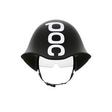 Kask rowerowy POC Tempor czarny
Kask rowerowy POC Tempor czarny