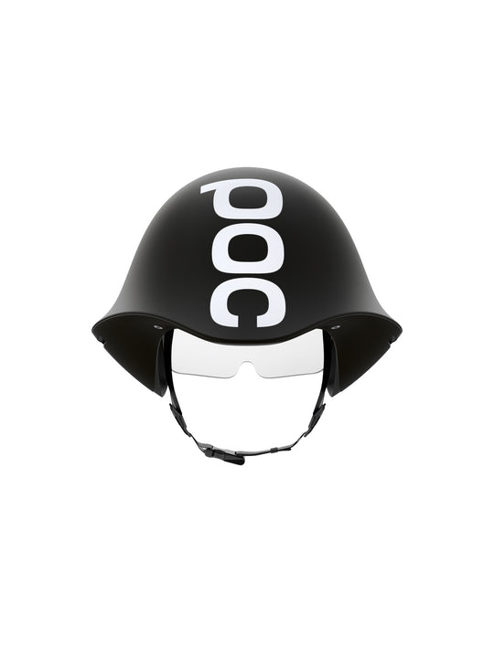 Kask rowerowy POC Tempor czarny
Kask rowerowy POC Tempor czarny