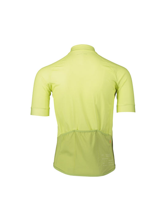 Koszulka rowerowa POC M’s ESSENTIAL ROAD LOGO - żółty - Adventure Sports
Koszulka rowerowa POC M’s ESSENTIAL ROAD LOGO - żółty - Adventure Sports