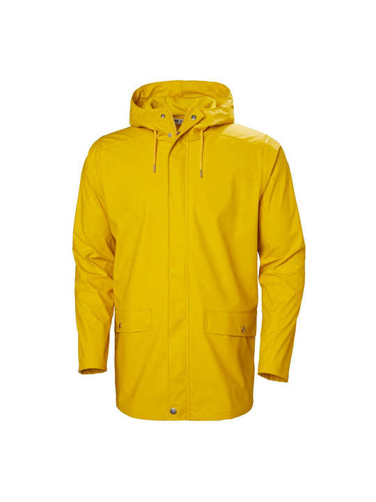 Płaszcz Helly Hansen Moss Rain Coat żółty - Adventure Sports
Płaszcz Helly Hansen Moss Rain Coat żółty - Adventure Sports