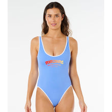 Kostium Kąpielowy RIP CURL Surf Puff 1 Piece niebieski
Kostium Kąpielowy RIP CURL Surf Puff 1 Piece niebieski