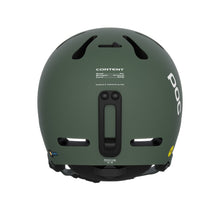 Kask narciarski POC FORNIX MIPS zielony - Adventure Sports
Kask narciarski POC FORNIX MIPS zielony - Adventure Sports