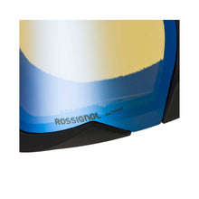 Gogle Narciarskie ROSSIGNOL SPIRAL MIROR W BLACK
Gogle Narciarskie ROSSIGNOL SPIRAL MIROR W BLACK