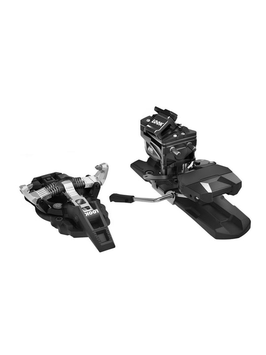 Wiązania skitourowe LOOK Jr Rotation 7 D82 Black - TU - narciarskie - Adventure Sports
Wiązania skitourowe LOOK Jr Rotation 7 D82 Black - TU - narciarskie - Adventure Sports