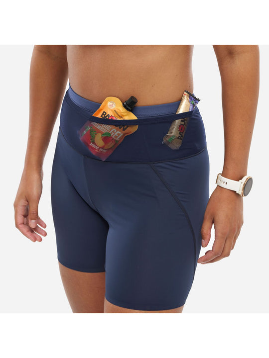 Legginsy damskie MILLET Intense Legging Short W granatowe
Legginsy damskie MILLET Intense Legging Short W granatowe