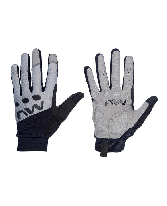 Rękawice rowerowe NORTHWAVE Spider szary - Rękawiczki - Adventure Sports
Rękawice rowerowe NORTHWAVE Spider szary - Rękawiczki - Adventure Sports