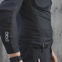 Ochraniacz rowerowy POC Oseus VPD Jacket - czarny
Ochraniacz rowerowy POC Oseus VPD Jacket - czarny